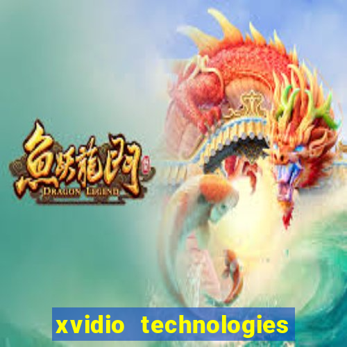 xvidio technologies startup brasil 2023 download gratis completo